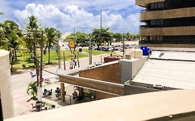 SEA TOWER 105 · ST-05: Beira mar da Pajuçara | custo benefício